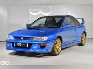 1998 Impreza 22B - Restored Car - Over £100k Spent at RCM For Sale (picture 2 of 15)
