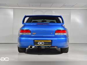 1998 Impreza 22B - Restored Car - Over £100k Spent at RCM For Sale (picture 5 of 15)
