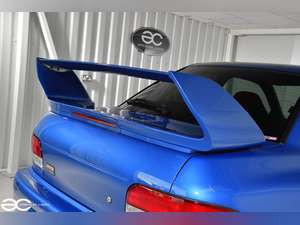 1998 Impreza 22B - Restored Car - Over £100k Spent at RCM For Sale (picture 7 of 15)