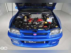 1998 Impreza 22B - Restored Car - Over £100k Spent at RCM For Sale (picture 13 of 15)