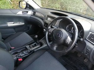 2010 Subaru