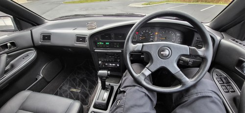 1992 Subaru Legacy gt In vendita