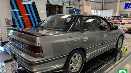 Subaru Legacy RS Series1 28k only