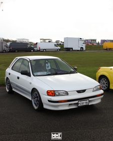 Picture of 1994 Subaru Impreza Gl - For Sale