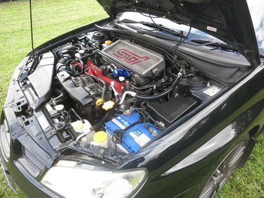 Picture of 2007 Subaru Impreza Rb320 - For Sale