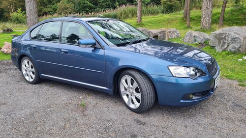 Picture of 2006 Subaru Legacy R - REDUCED!! - For Sale