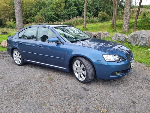 2006 Subaru Legacy R - REDUCED!!