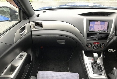 2011 Subaru Impreza - 8