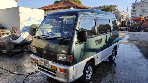 Picture of 1993 Subaru Sambar Dias II 4x4 Supercharged Automatic - For Sale