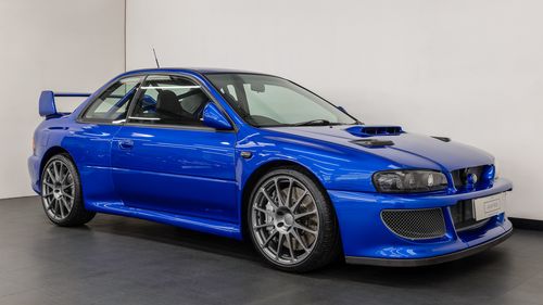 Picture of 2023 SUBARU PRODRIVE P25 - 1 OF JUST 25 CARS PRODUCED (14 RHD) - For Sale