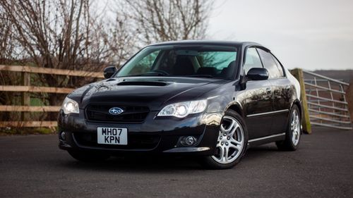 Picture of 2007 Subaru Legacy - For Sale