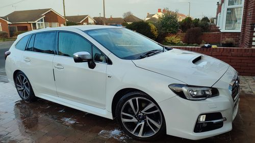Picture of 2016 Subaru Levorg GT - For Sale