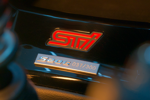 2012 Subaru Impreza - 9