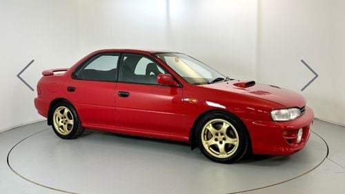 Picture of 1995 Subaru Impreza WRX - For Sale