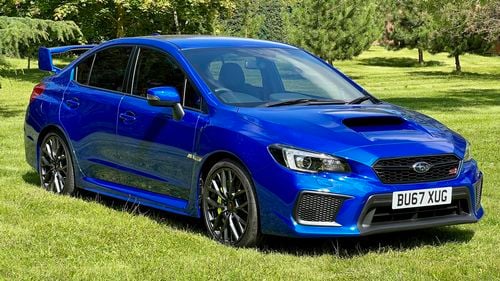 Picture of 2017 Subaru WRX STI Final Edition | 2 Owners | Low Miles | - For Sale
