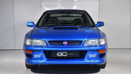 Picture of 1998 Subaru Impreza 22B - Fully Restored - Low Owners - For Sale