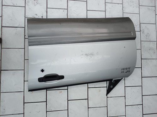 Lh front door Subaru Forester For Sale
