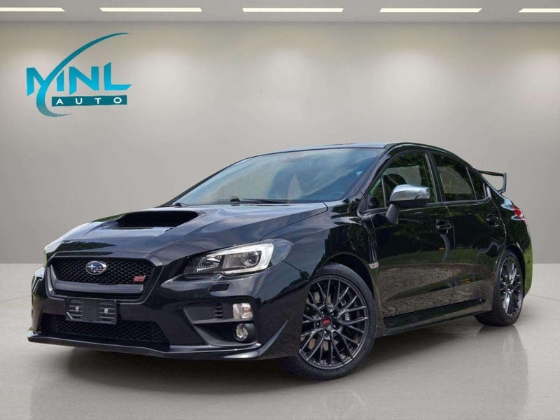 2016 Subaru Impreza - 1 2016 Subaru Impreza - 1