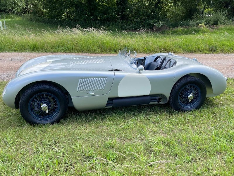 2019 Suffolk C-Type - 2 2019 Suffolk C-Type - 2