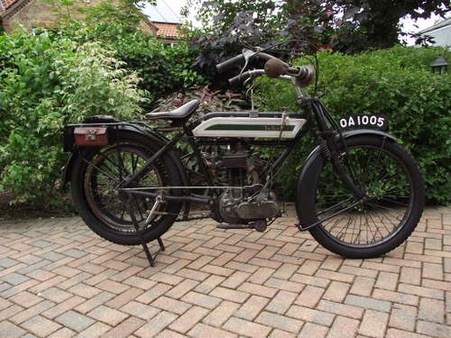 1913 Sun Precision Zu verkaufen durch Auktion