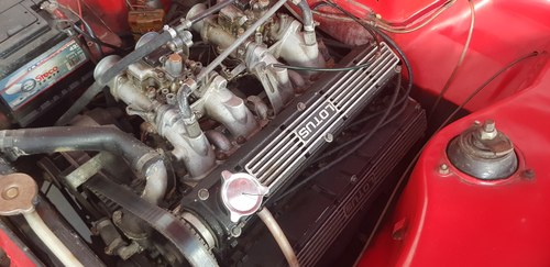 1978 Lotus sunbeam 2 owners only Kaufen Bei