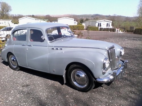 1955 Classic not to be missed For Sale