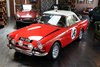 1965 Sunbeam Tiger MK1A Ex Continental Rally Car For Sale
