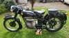 Sunbeam S8 1951 500cc for sale - great condition For Sale