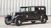 1931 SUNBEAM SIXTEEN SALOON For Sale by Auction