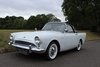 Sunbeam Alpine Series I 1960 - To be auctioned 26-10-18 For Sale by Auction
