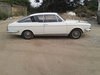 1968 sunbeam rapier, original, only 4 owners! For Sale