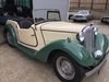 1936 **REMAINS AVAILABLE**Sunbeam Talbot Tourer For Sale by Auction