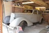 1938 Sunbeam-Talbot 3-Litre Sports For Sale by Auction