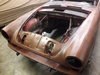 SUNBEAM TIGER  Mk1-A 1966  L.H.D. ..... EASY PROJECT In vendita