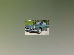 1967 Sunbeam Alpine Series V GT or Similar Wanted (picture 1 of 6)