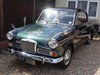 1964 Sunbeam Rapier Series IV - Very presentable For Sale