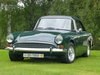 1967 Sunbeam Tiger Mk2 For Sale