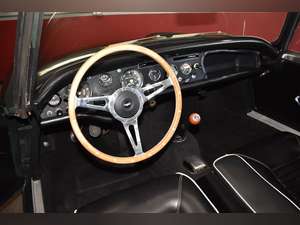 1967 Sunbeam Alpine Convertible For Sale (picture 3 of 6)