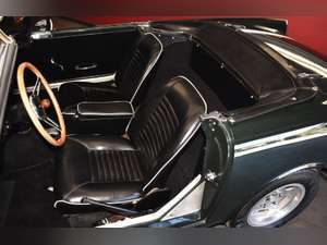 1967 Sunbeam Alpine Convertible For Sale (picture 4 of 6)