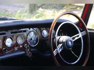 1965 Sunbeam Tiger for self drive hire For Hire (picture 4 of 6)