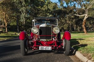 1926 Sunbeam Special For Sale