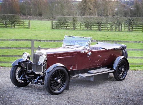 1926 Sunbeam 3.0 Litre Super Sports **NOW SOLD** For Sale