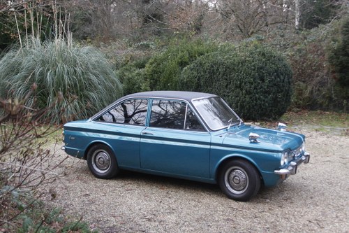 Sunbeam Stiletto In vendita