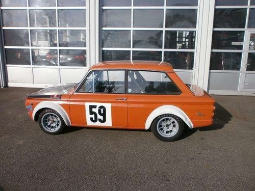 1973 Hill Climb Car Kaufen Bei