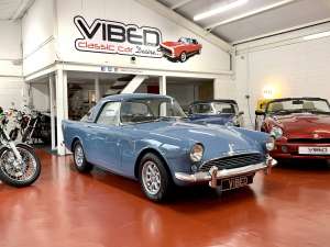 1962 Sunbeam Alpine Series 1 to 5 // SIMILAR REQUIRED (picture 1 of 6)