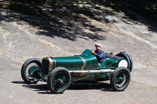 1921 Sunbeam Grand Prix In vendita