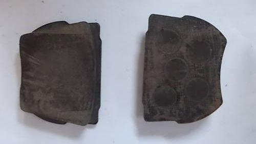Picture of 1959 Front brake pads Sunbeam Alphine S1/S2 - For Sale