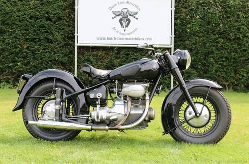 Sunbeam S7 early 1948 For Sale