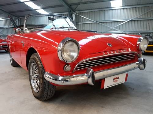 1959 A Classic Bird Puller Of The 60's! VERKAUFT