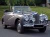 1954 Sunbeam-Talbot mk2a Coupe SOLD